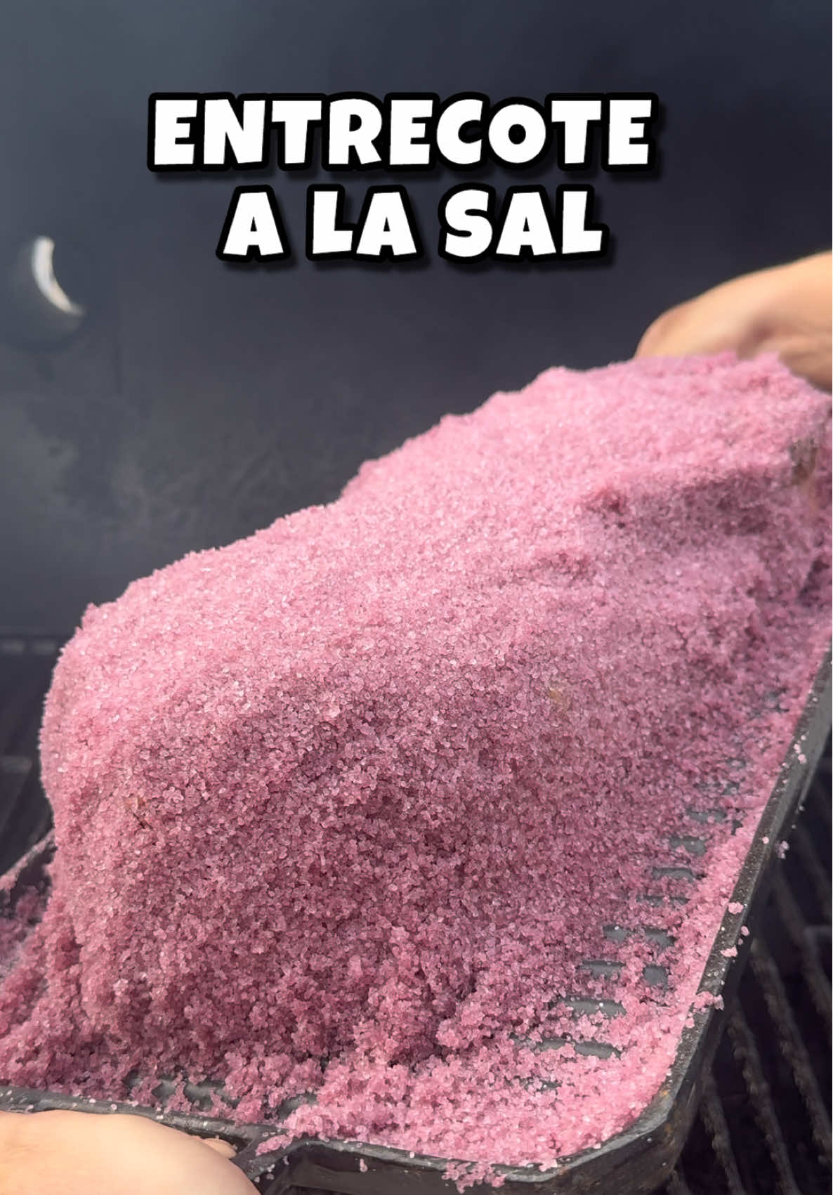 @La Parra de Dios