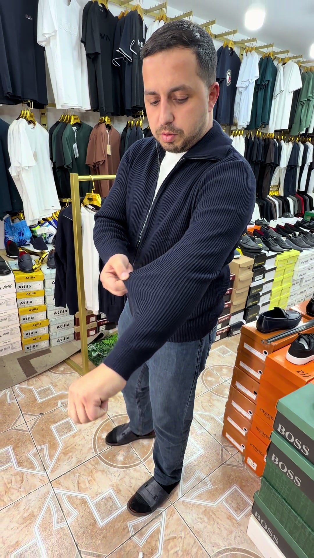 @Qaqalar Men kişi geyimleri📿