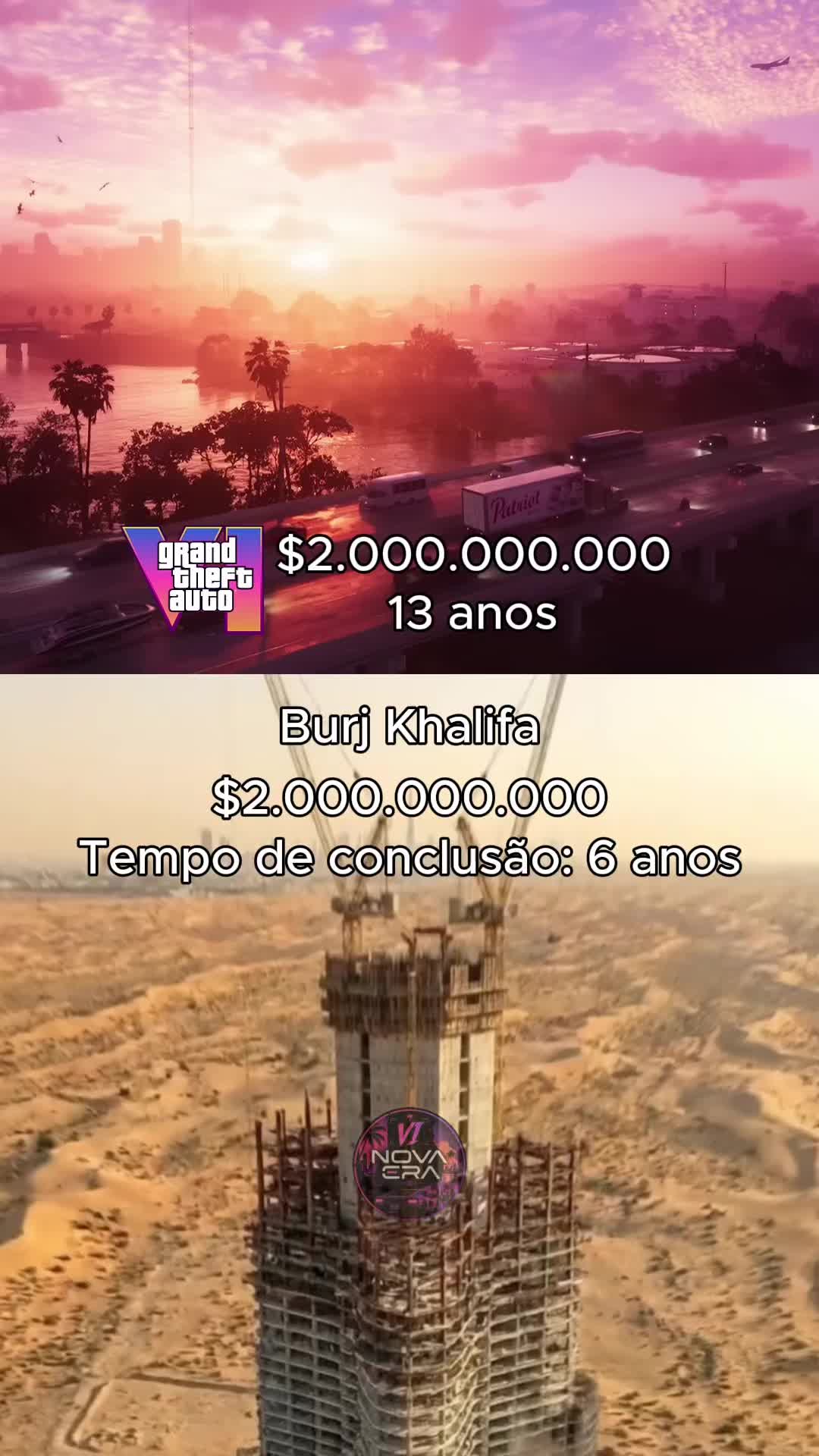 @Nova Era VI