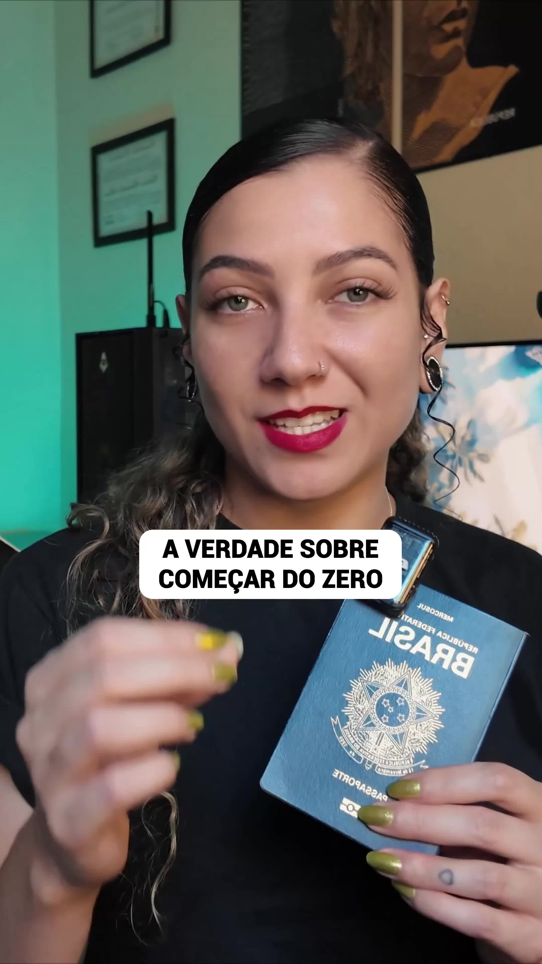 @VIC &bull; Viagens & Vida Real