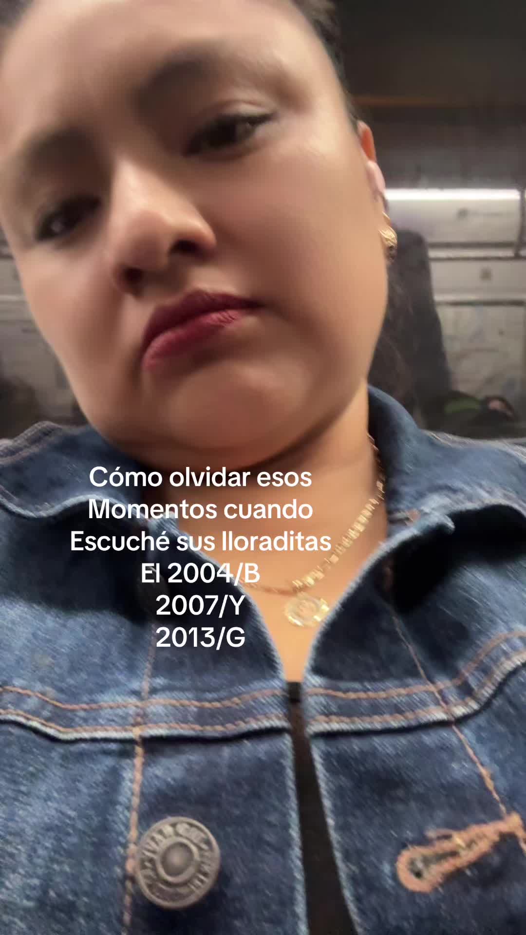 @Marilú Jarama y mis 3 amores😍