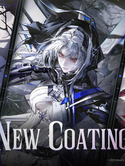 @Punishing: Gray Raven EN