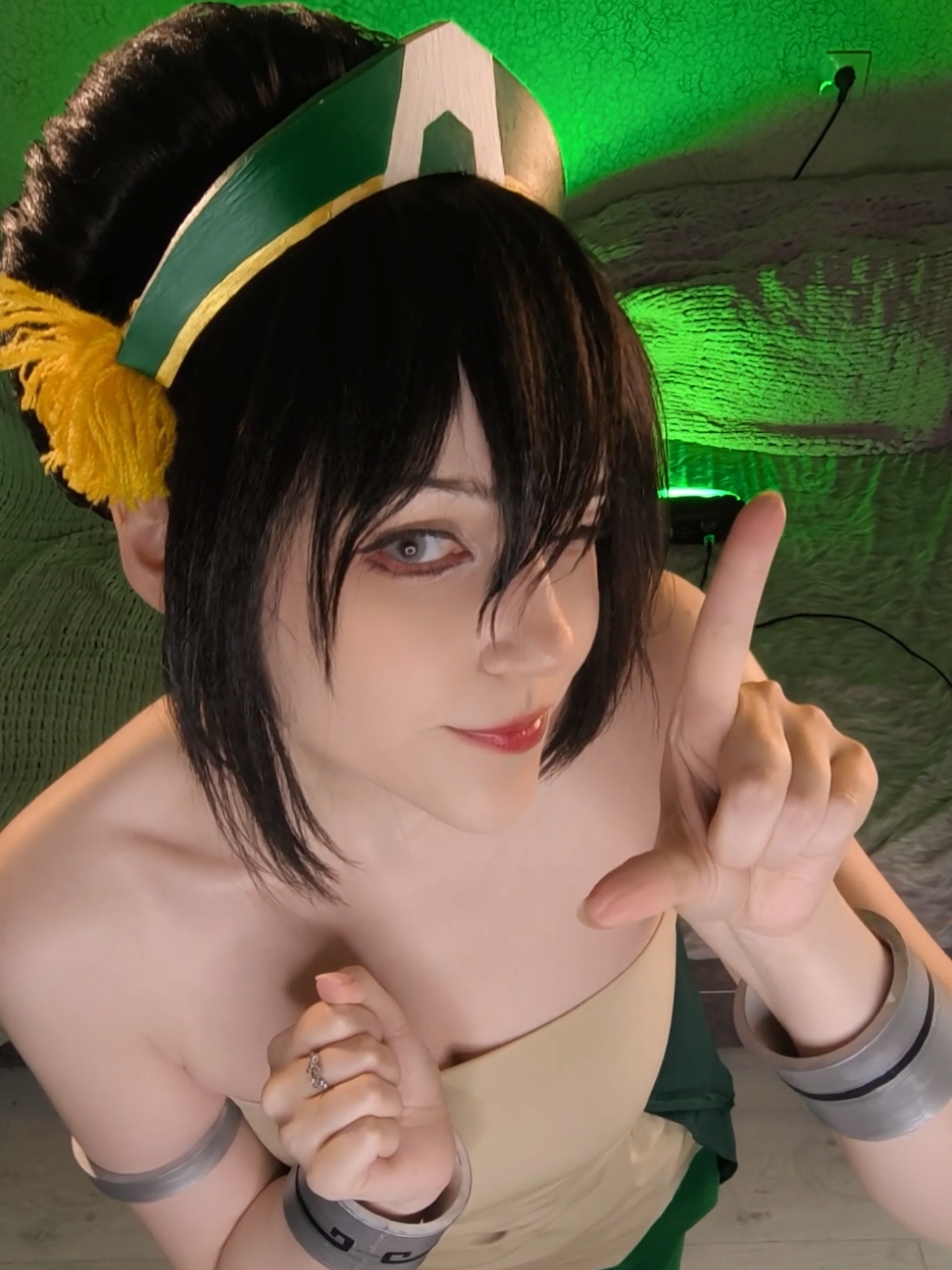 @TG/IG: CuteGhost_cosplay
