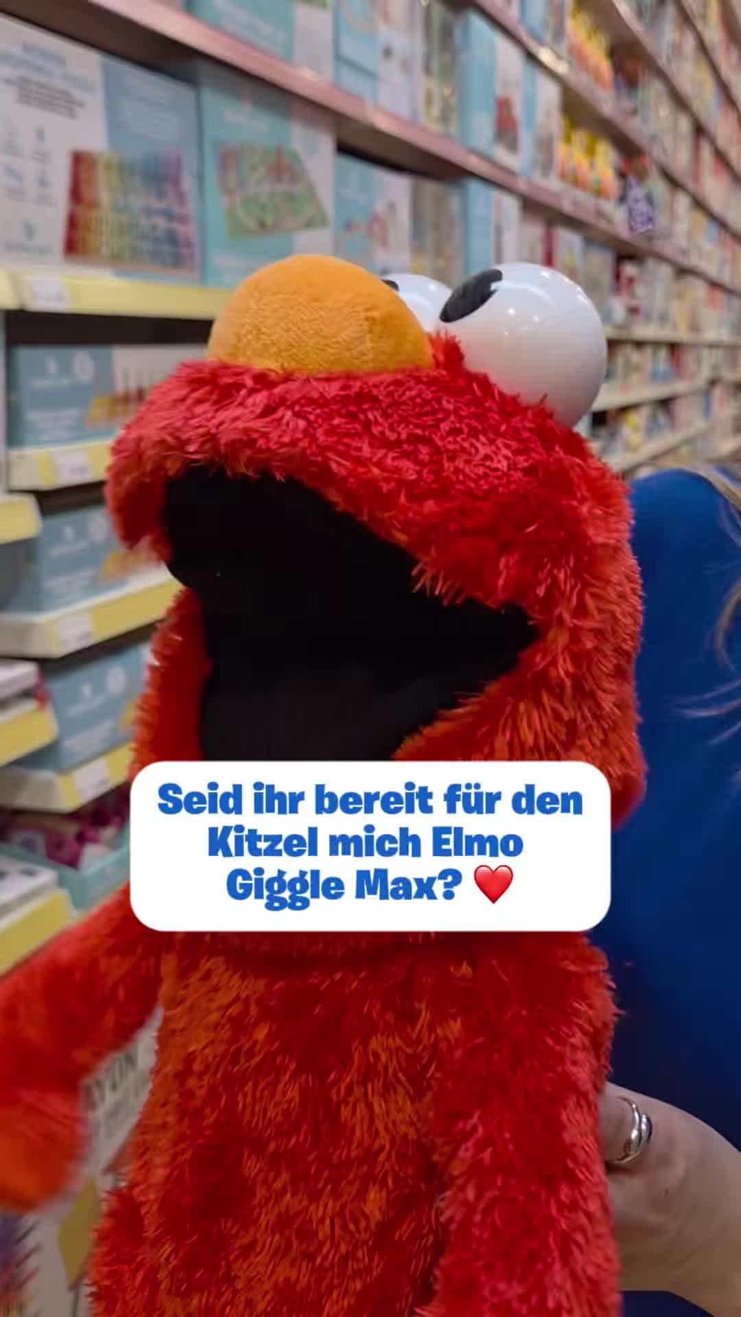 @Smyths Toys Superstores DACH