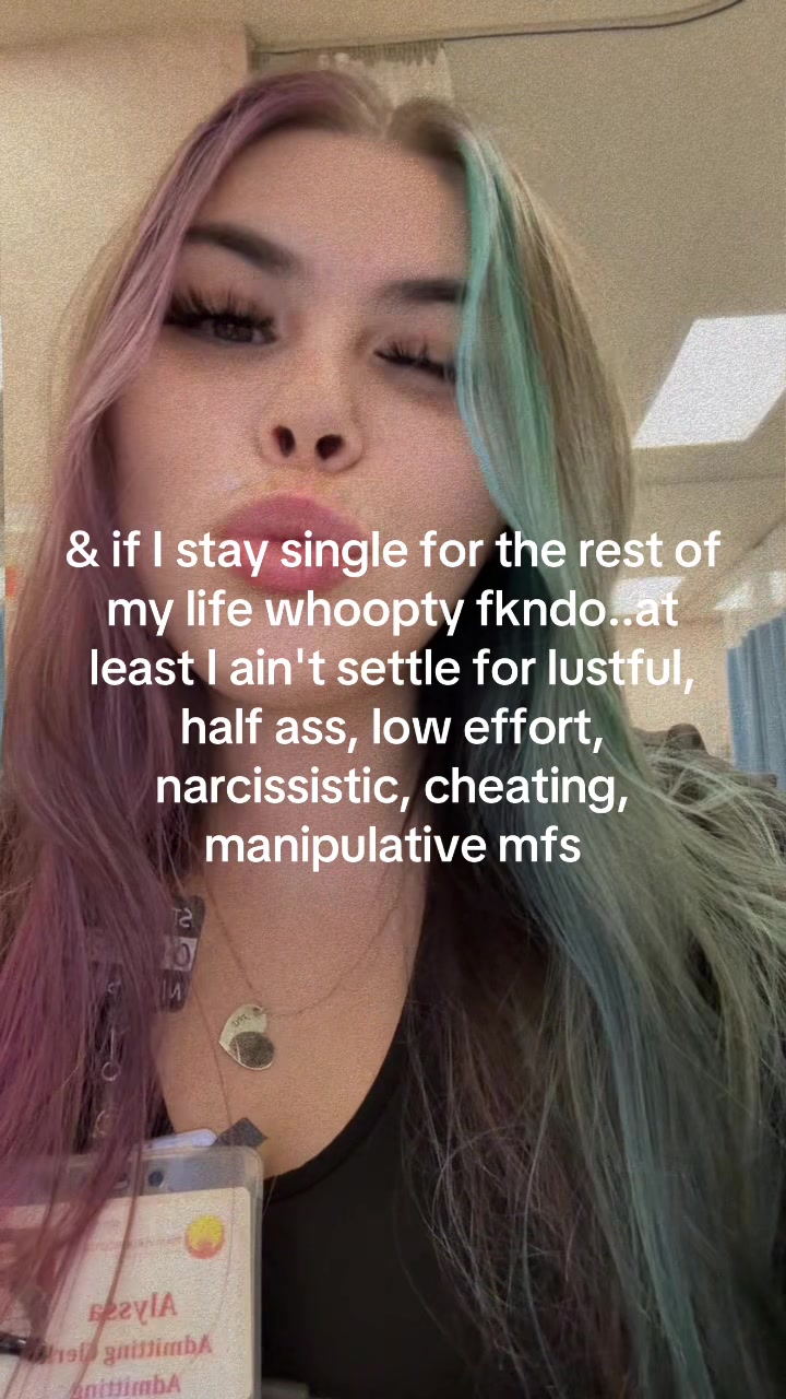 @Alyssssaalee
