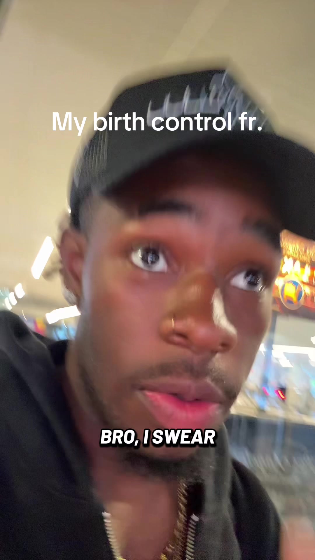 @Smoke