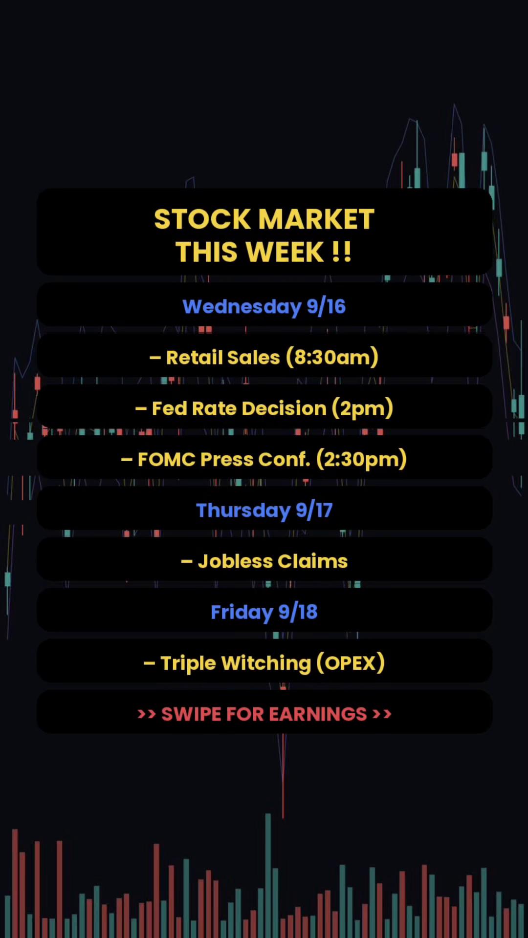 @Scott | Options & Investing