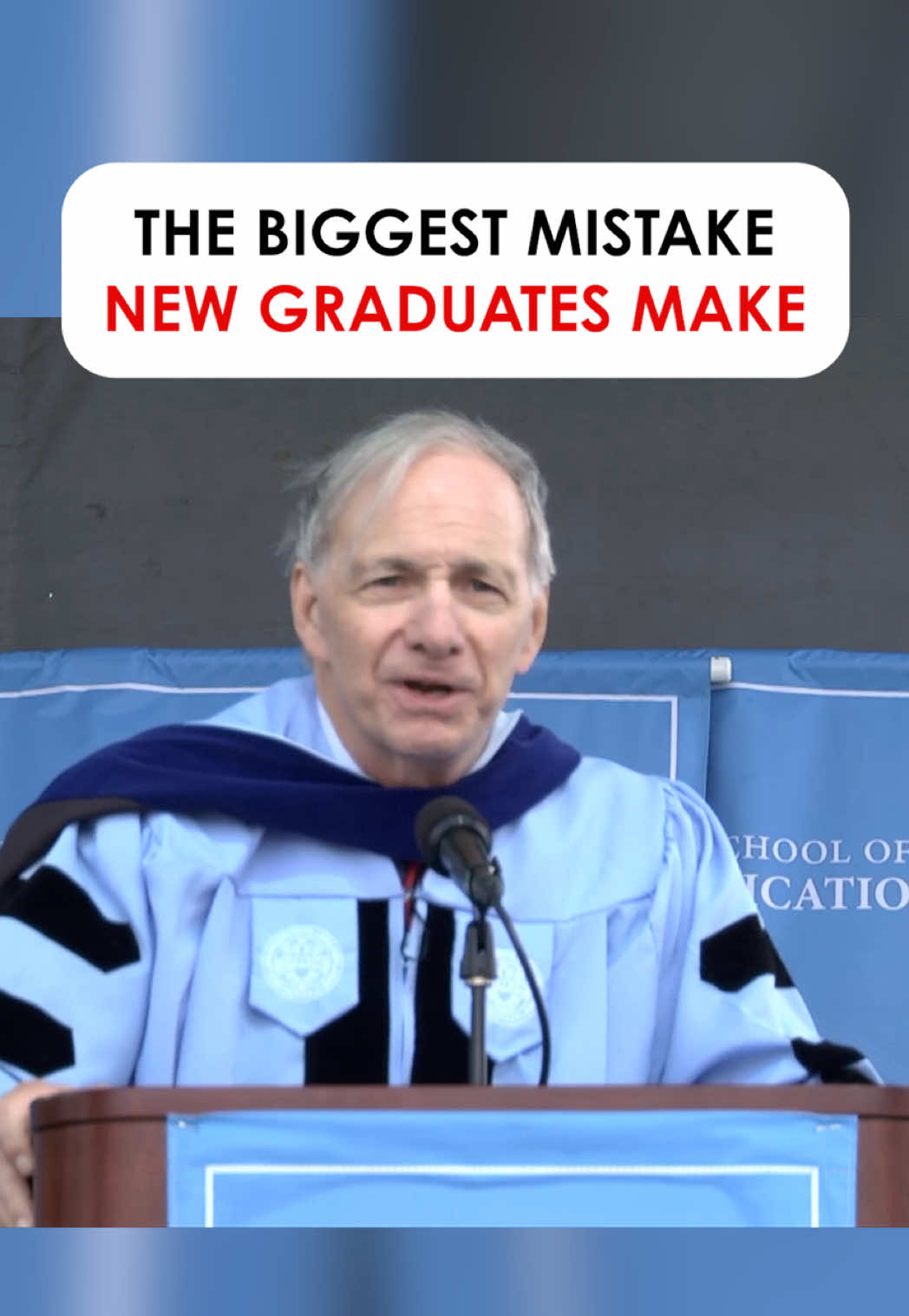 @Ray Dalio