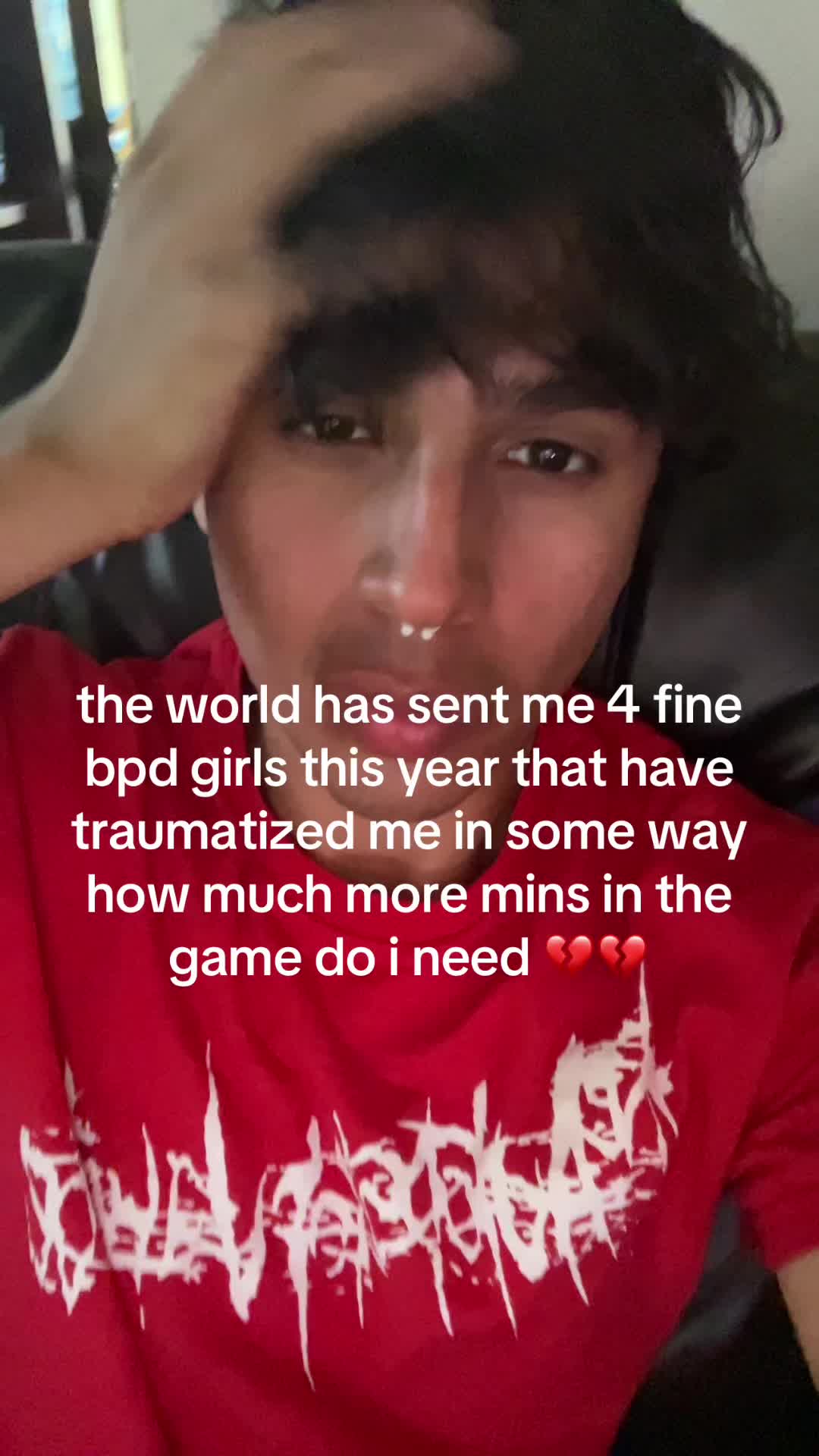 @stoplivingthroughthembeu