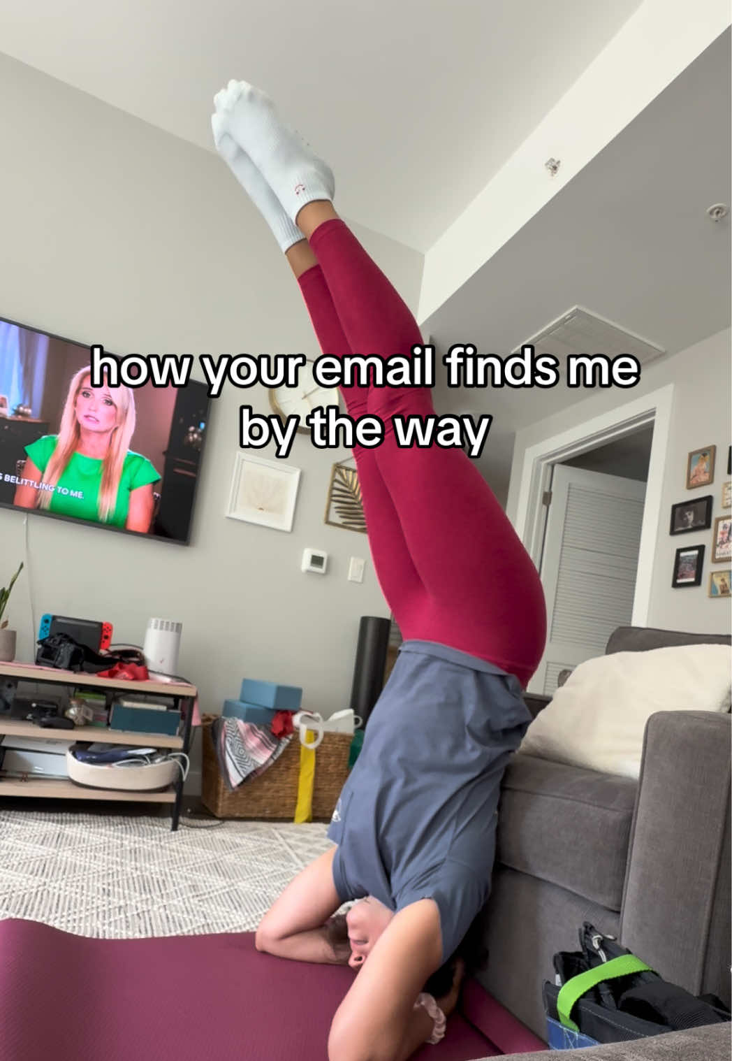 @haley