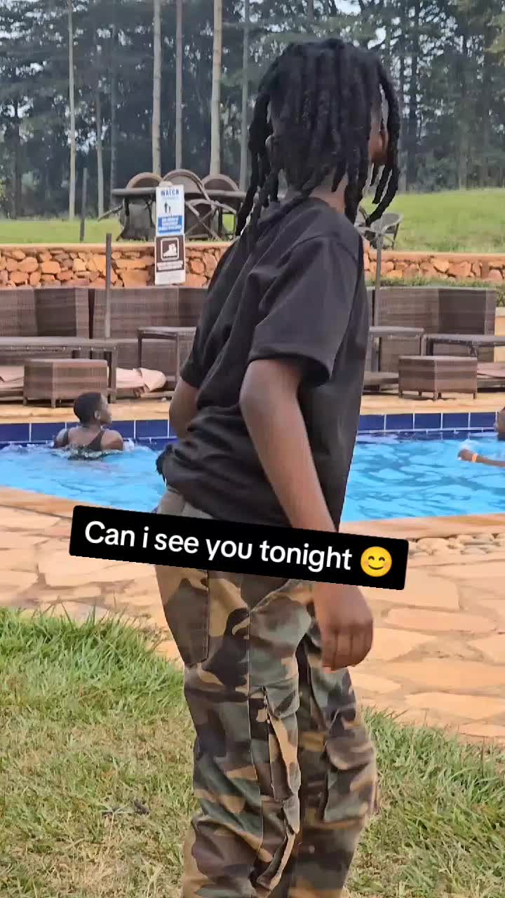 @Felistus wa ssebo