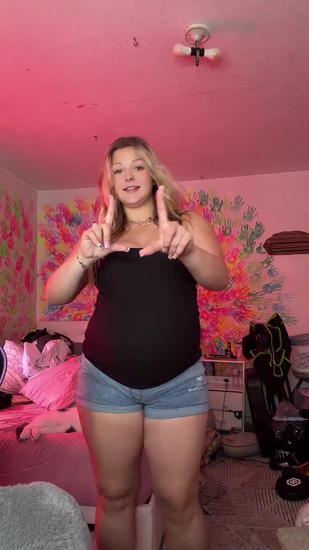 @Mariah