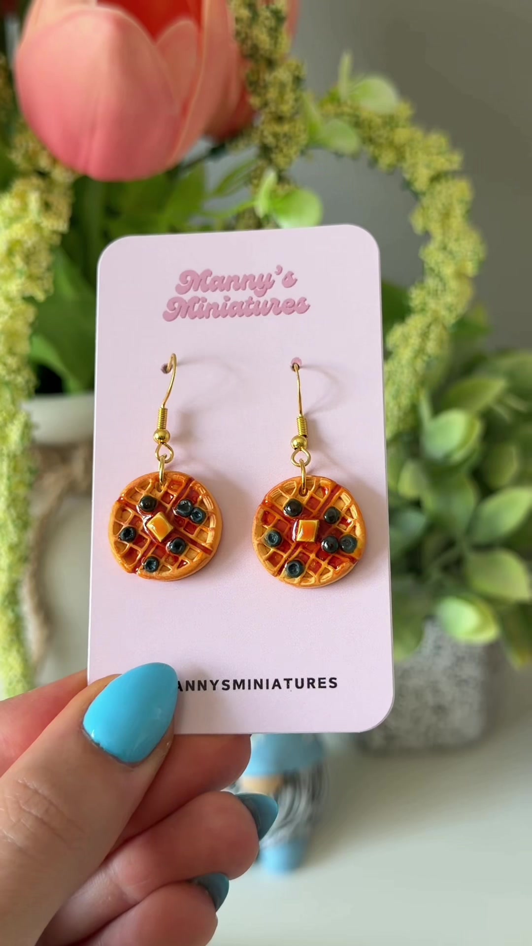 @MannysMiniatures
