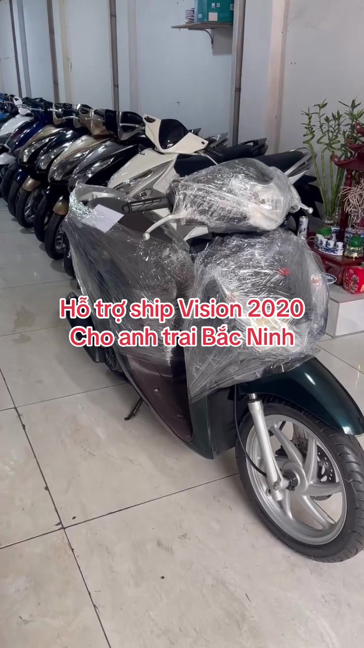 @Hoang phuc motor