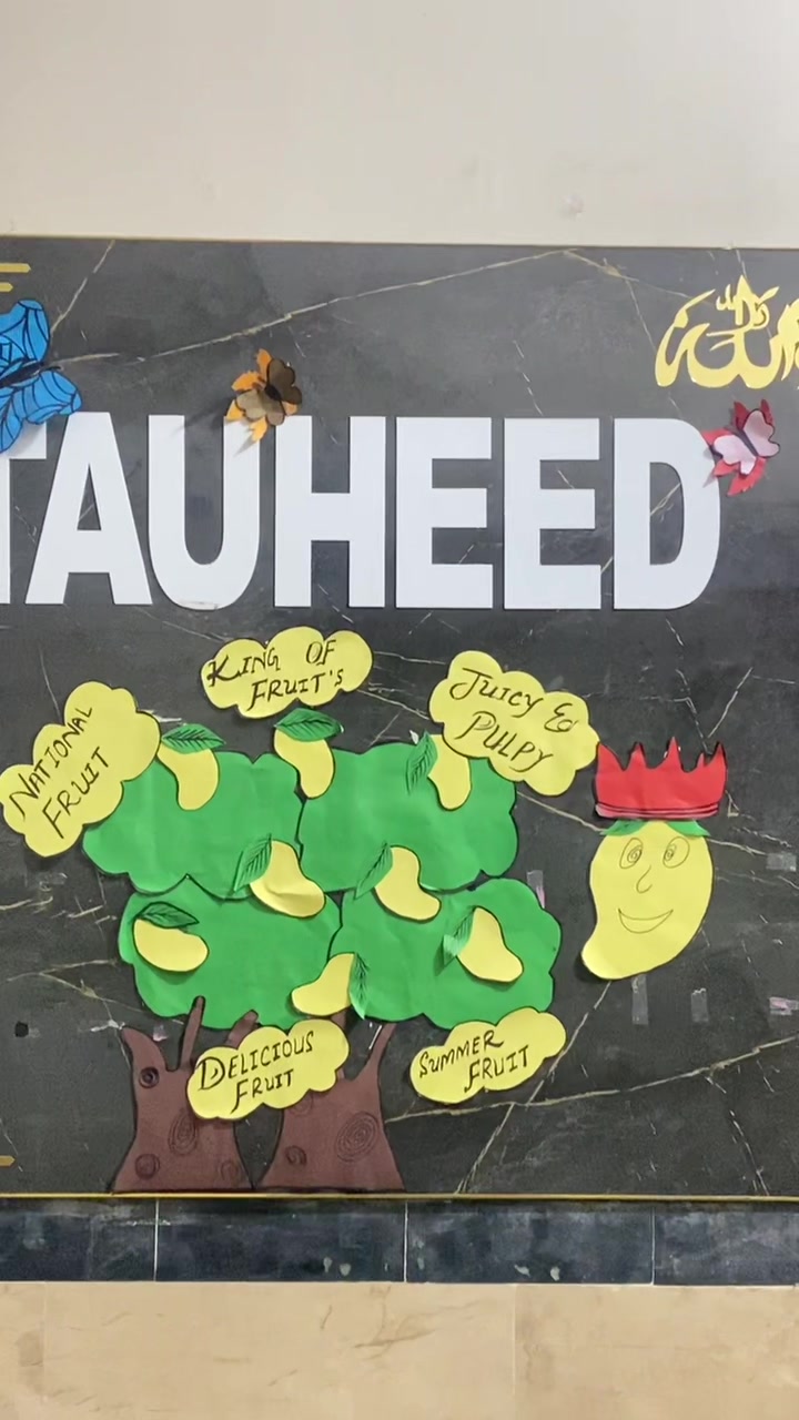 @Tauheed_School