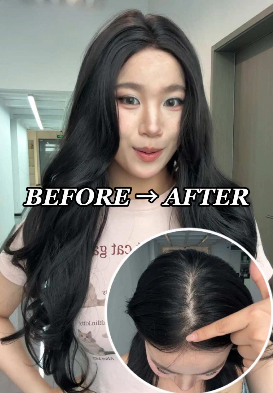 @Onlycute hairshop