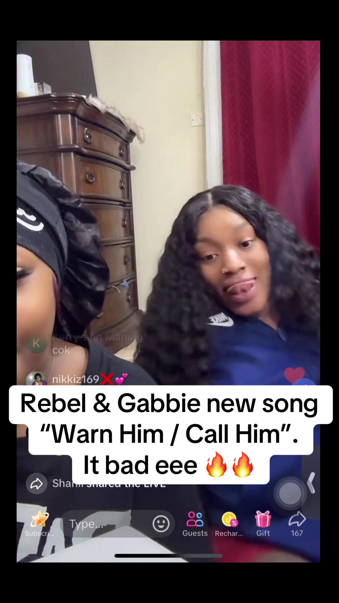 @YaadieAndYankee