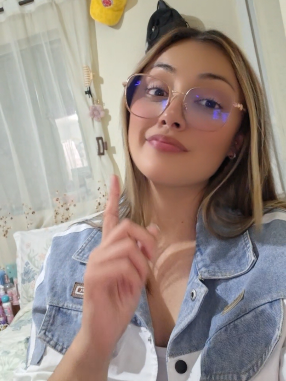@Jessica Santos
