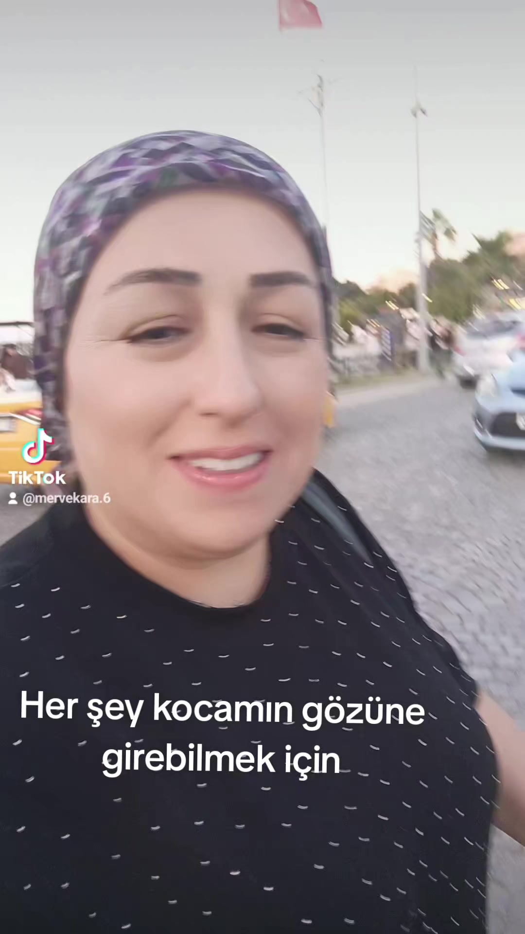@Merve Kara