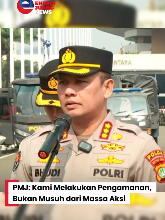 @Energi Juang News