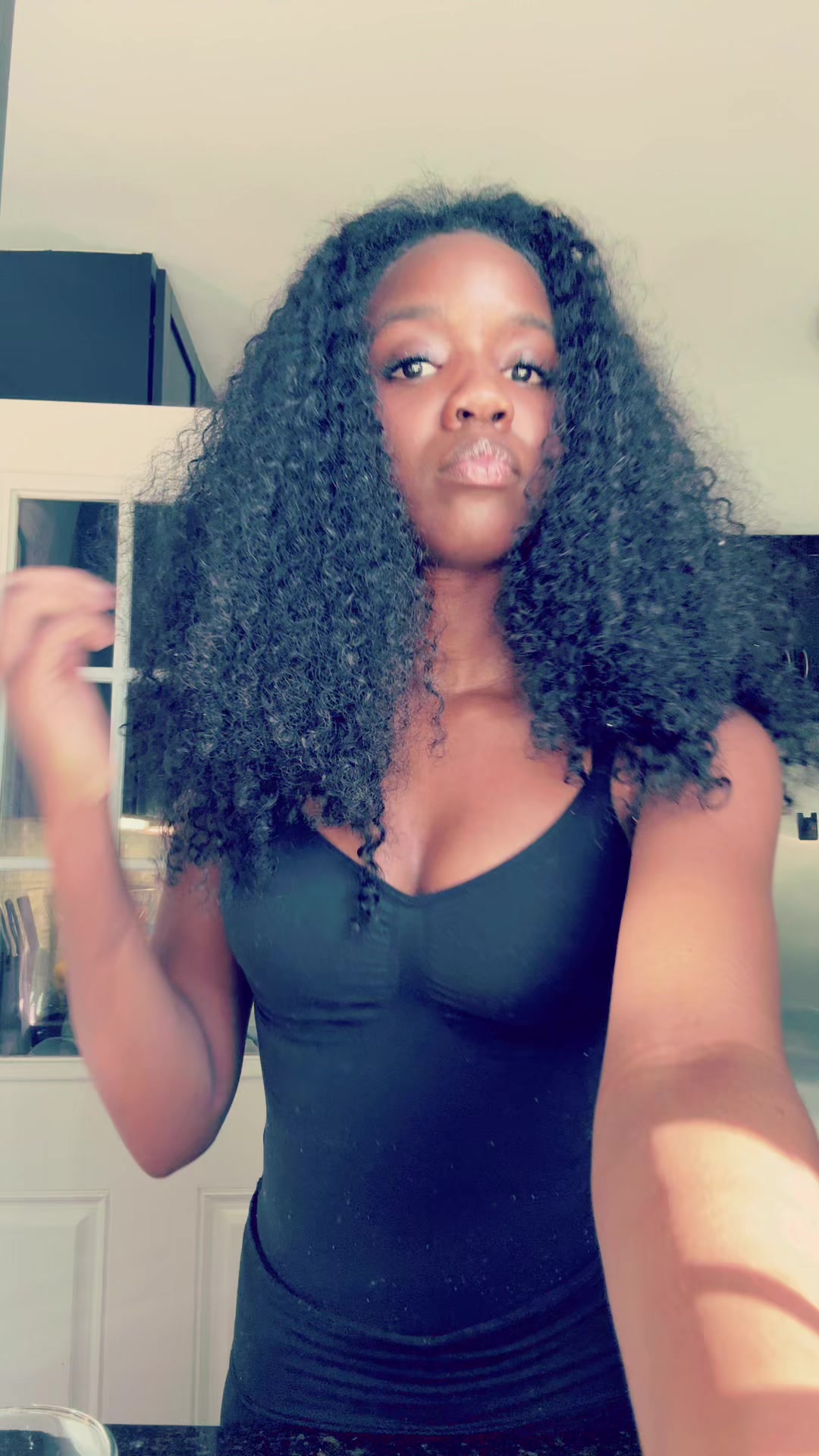 @Rosalía 👸🏾