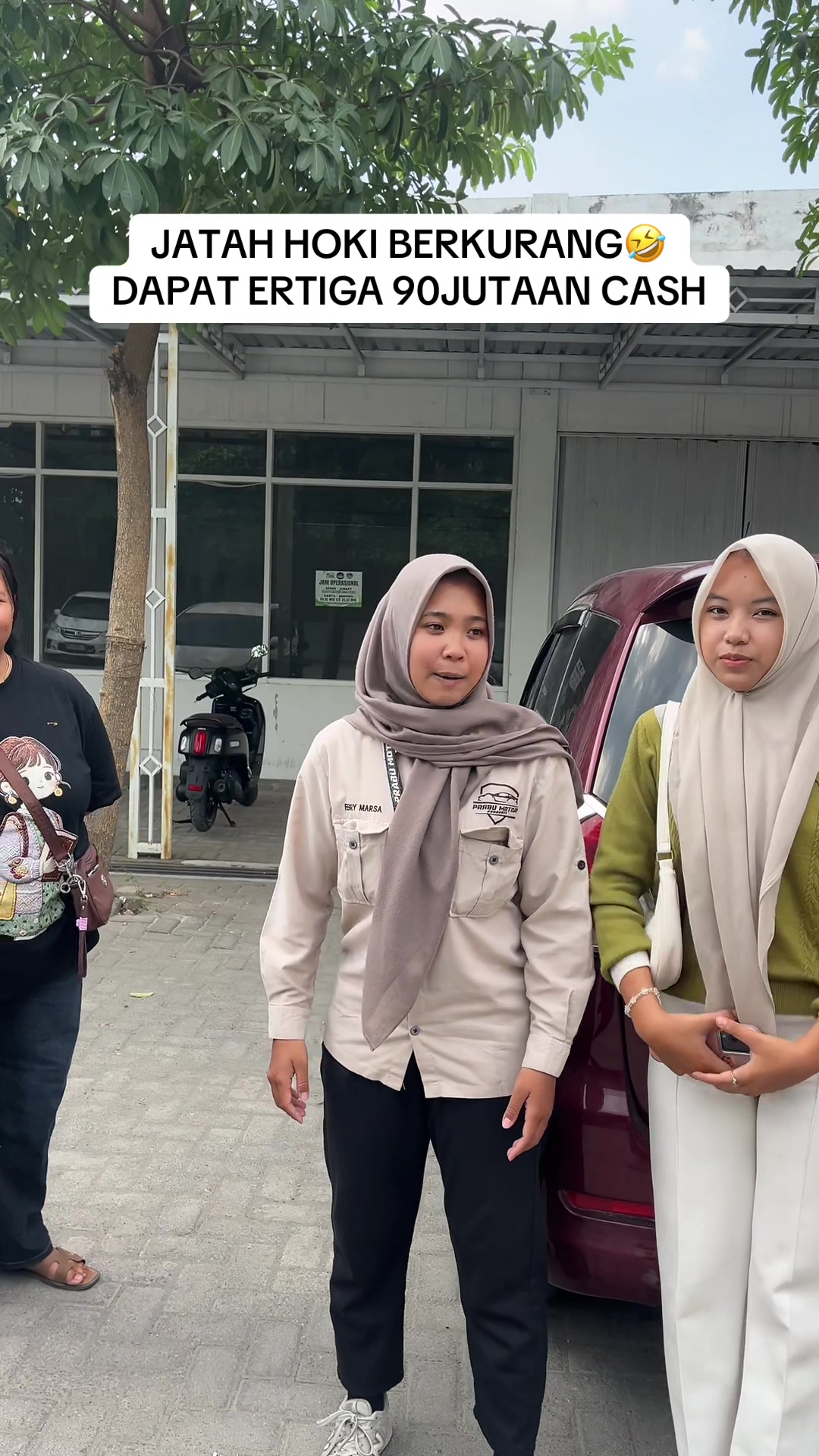 @Anggi Prabu Motor