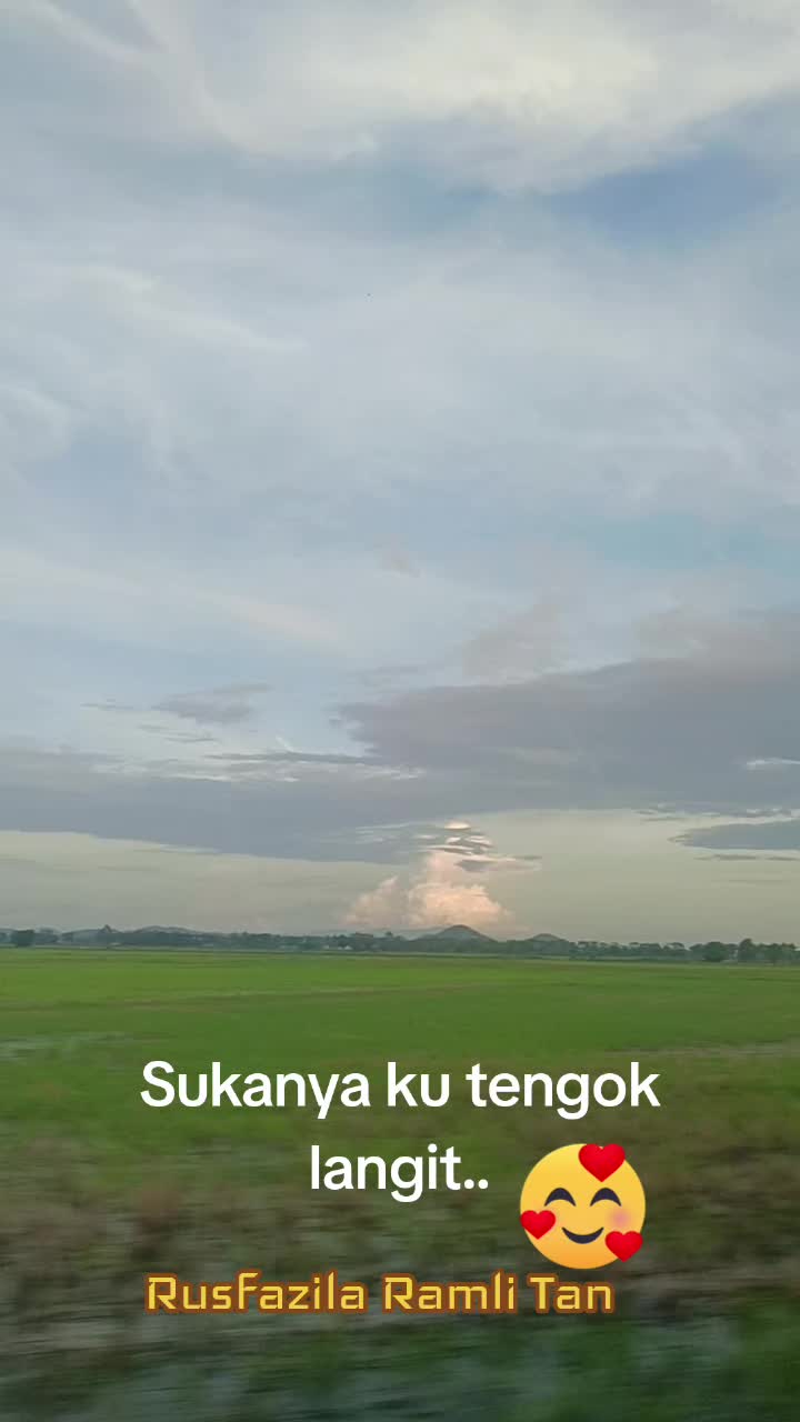 @Rusfazila Ramli Tan