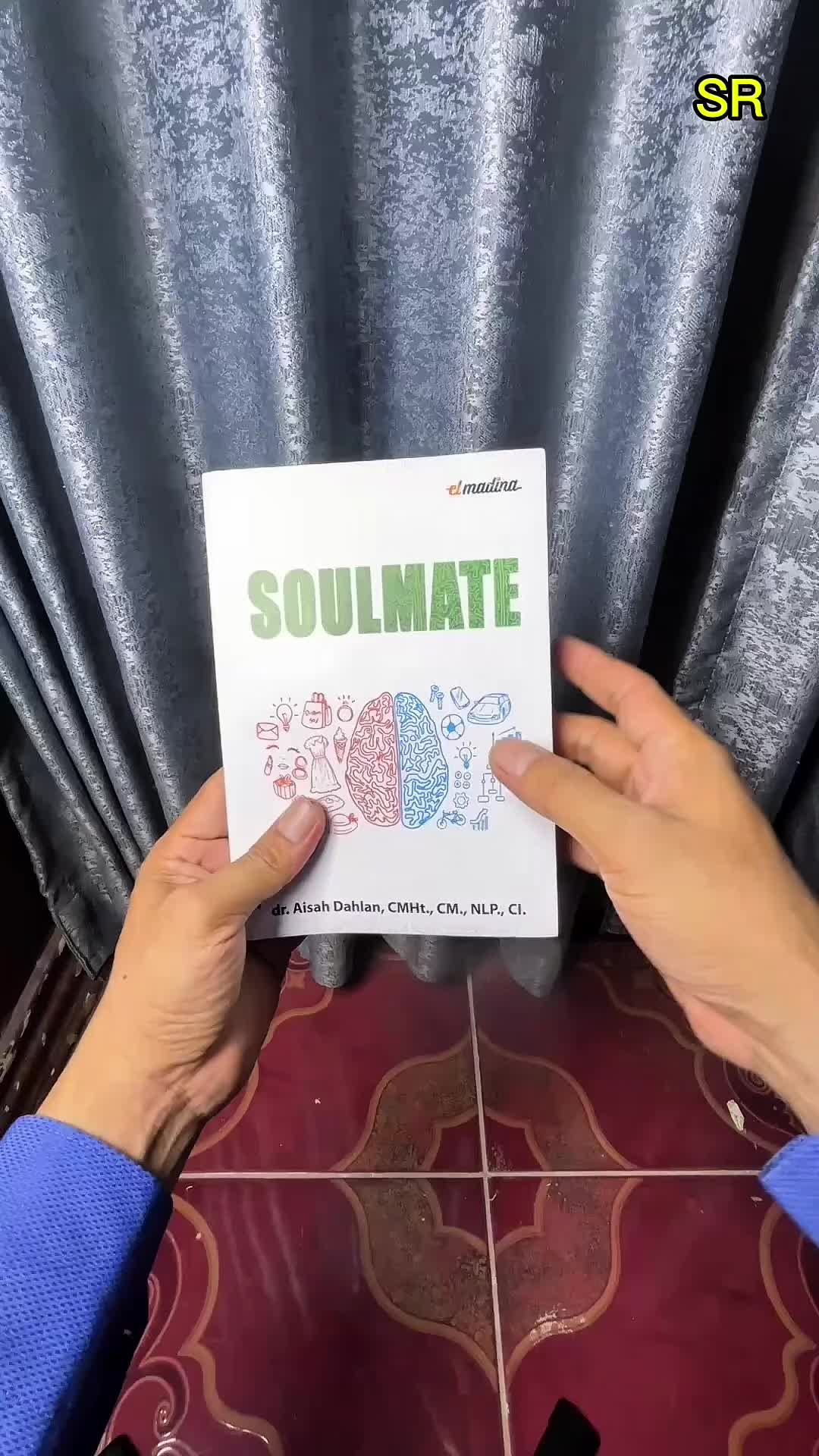 @Sofwat Rahmat