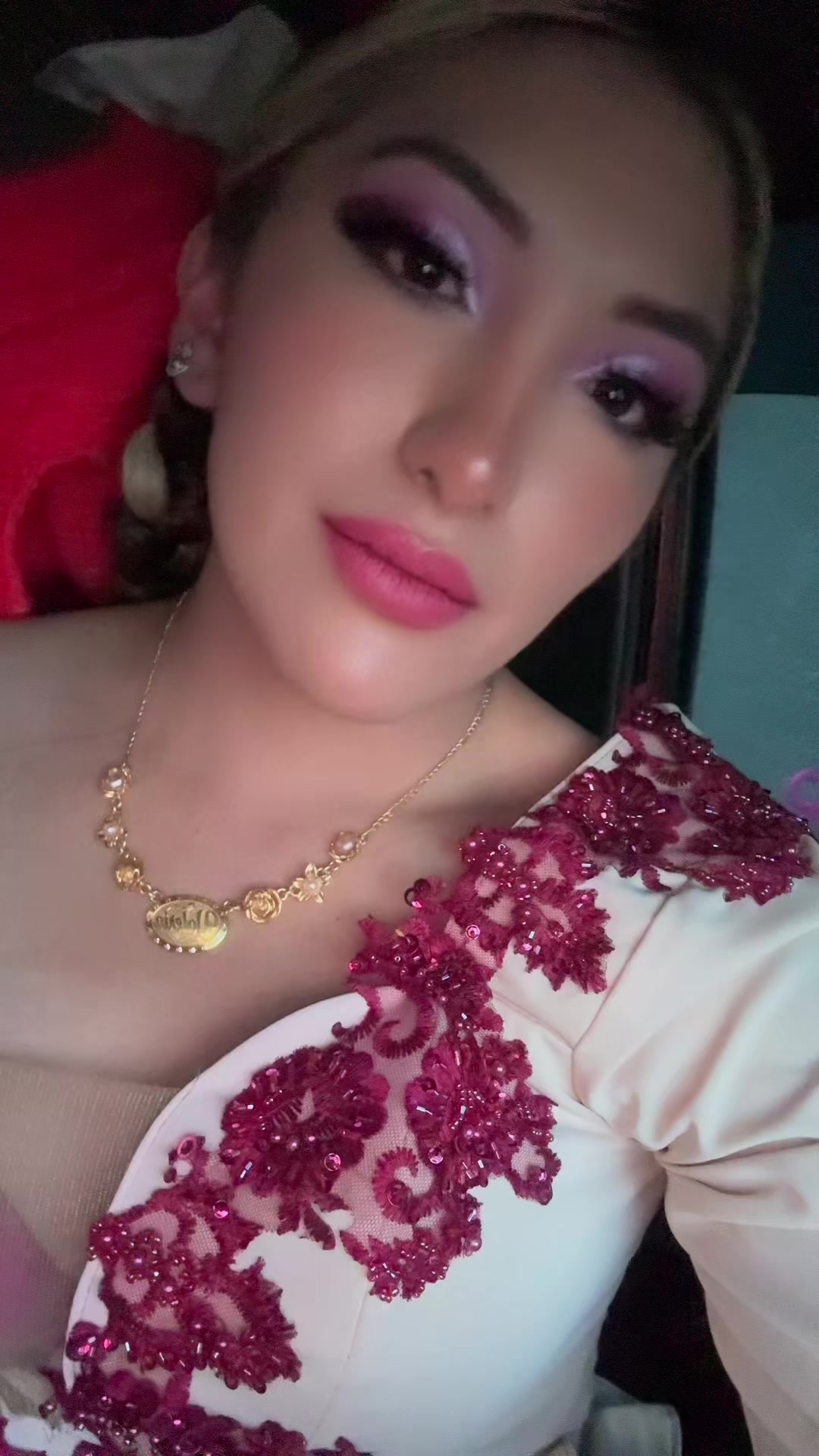 @Valeria Chambi