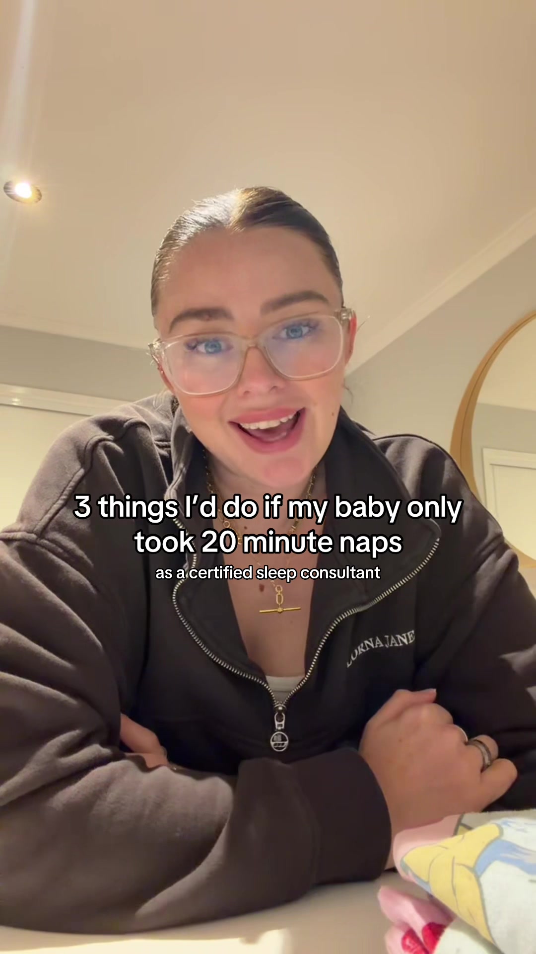 @Emma | Baby Sleep Coach