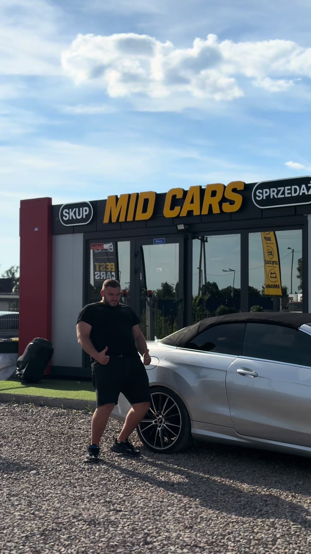 @MID CARS LIVE 🔴