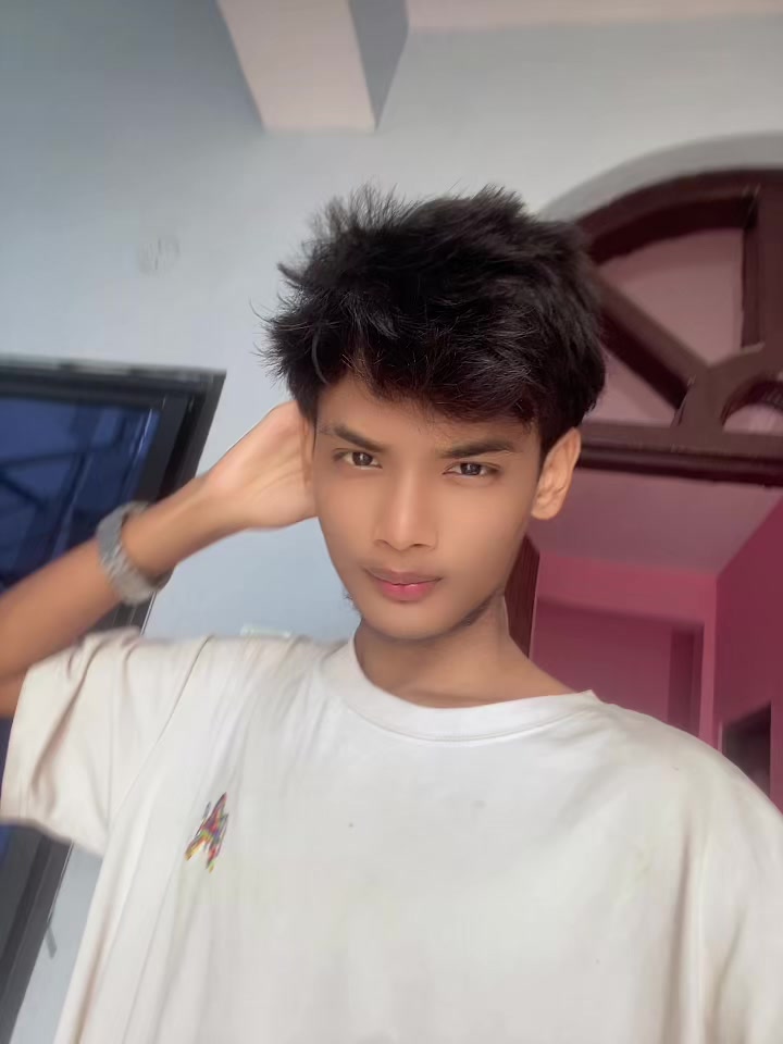 @wHo iS KaLu?