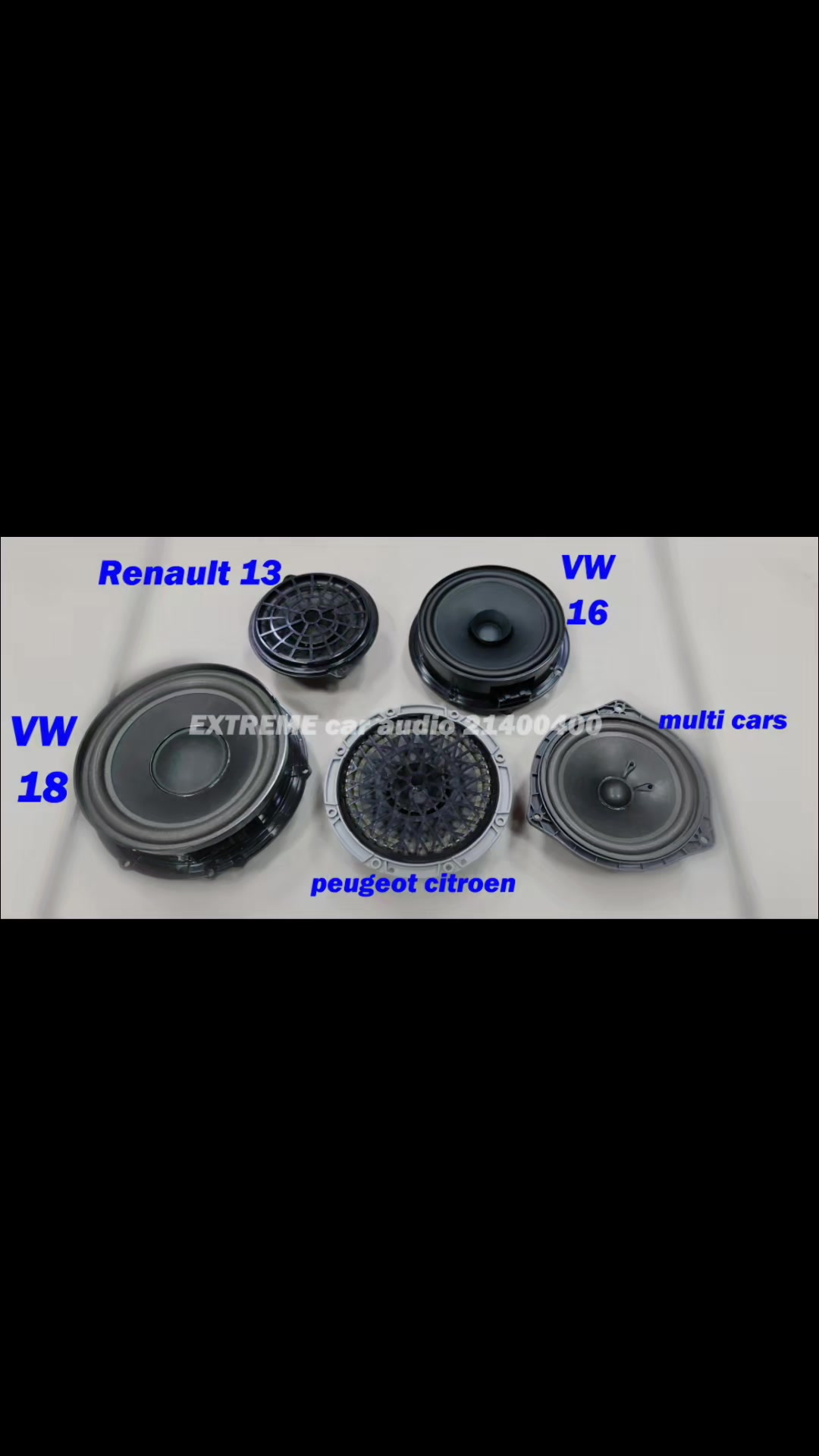 @EXTREME CAR AUDIO 🔊