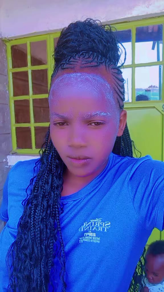 @Sarah kihoro ❤️🦋❤️