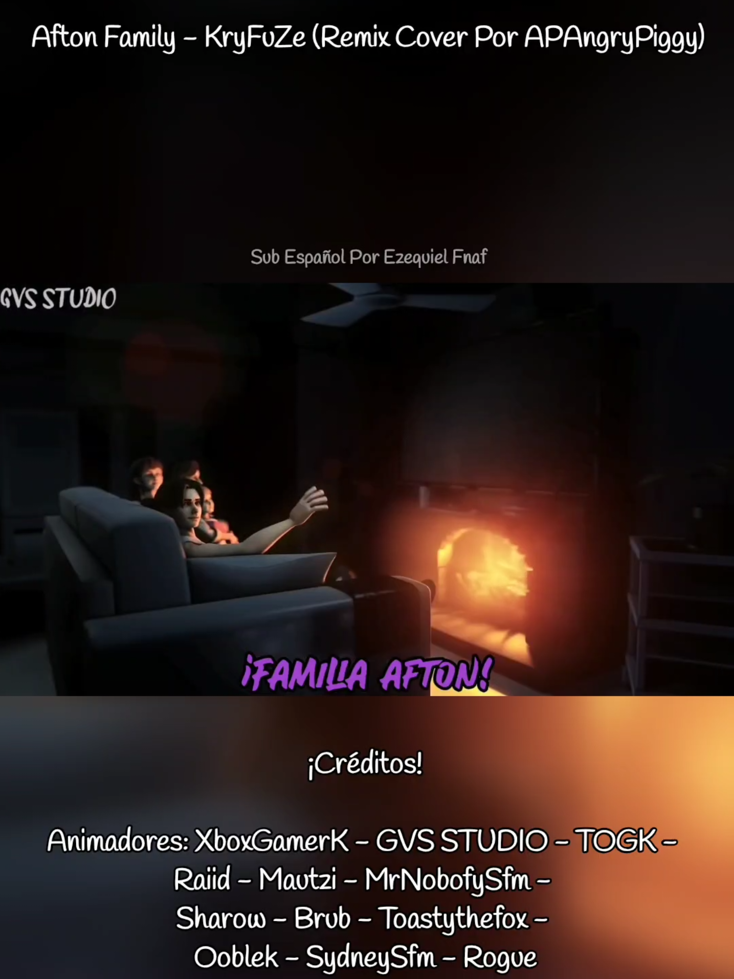@Ezequiel Fnaf