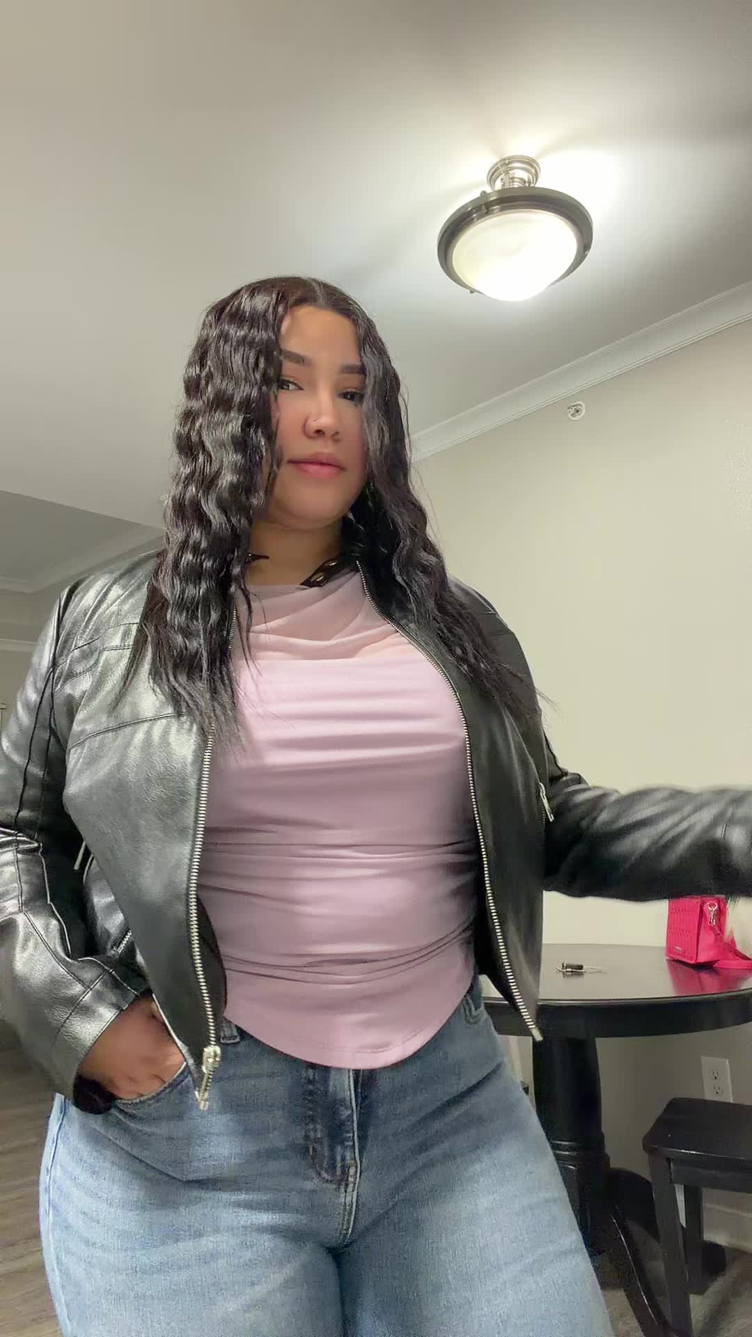 @baddie