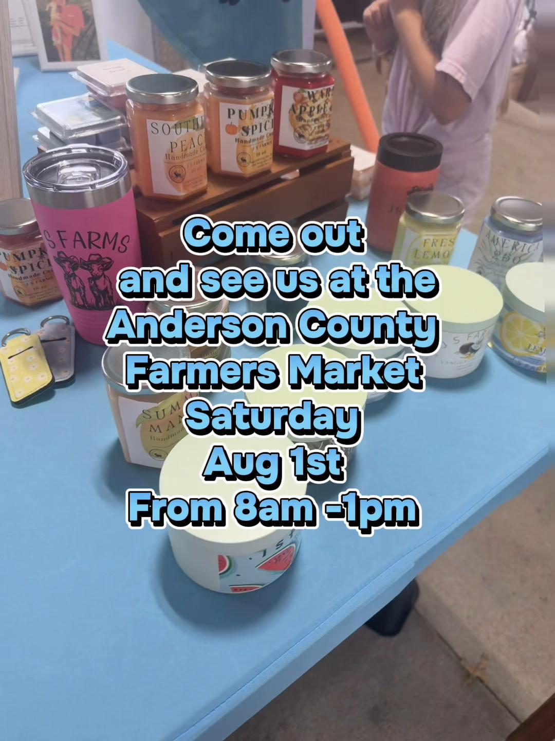 @J S FARMS