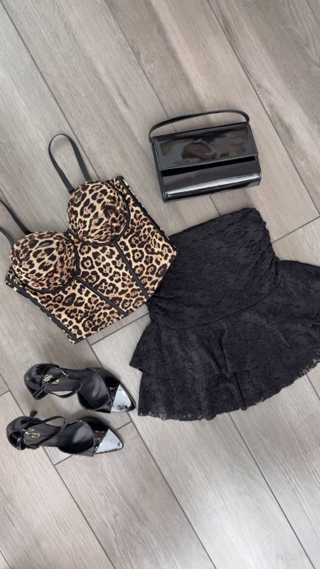 @Abbigliamento Encanto