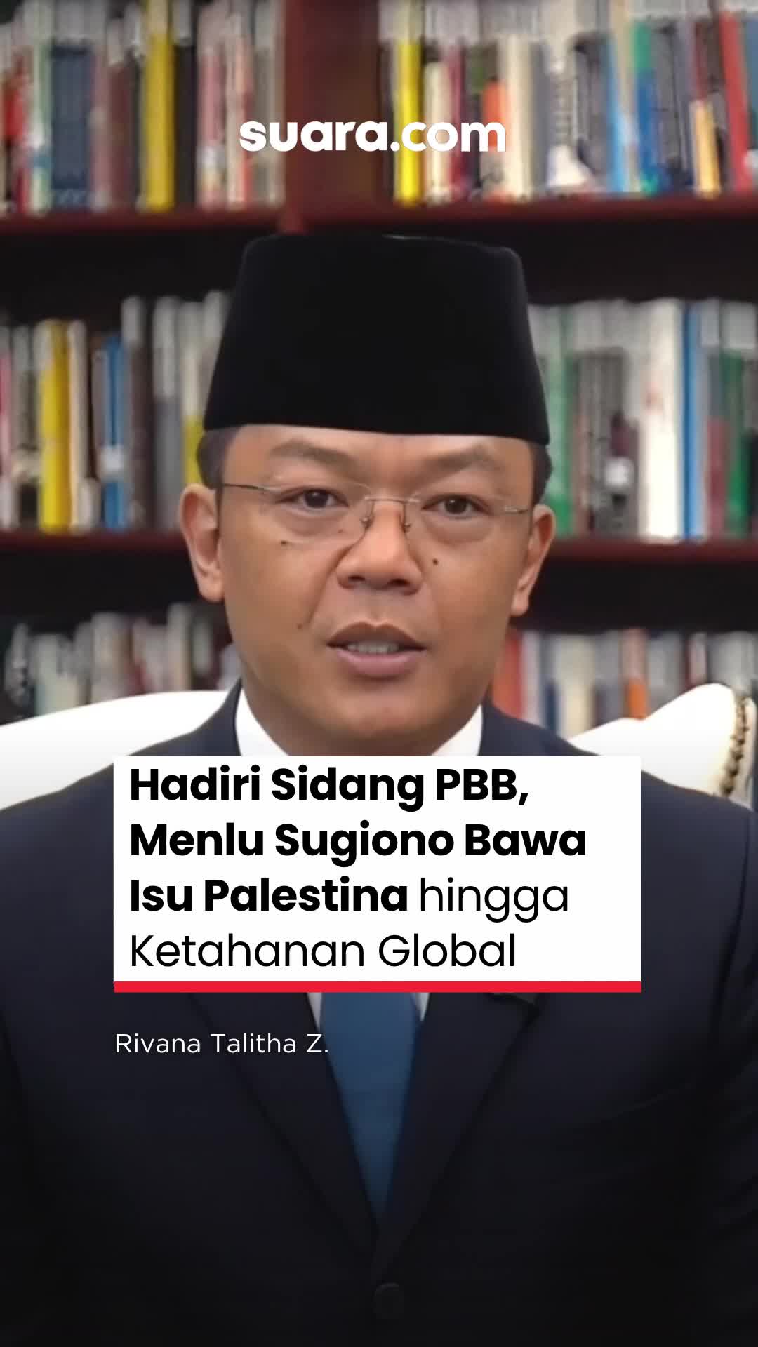 @Suaradotcom