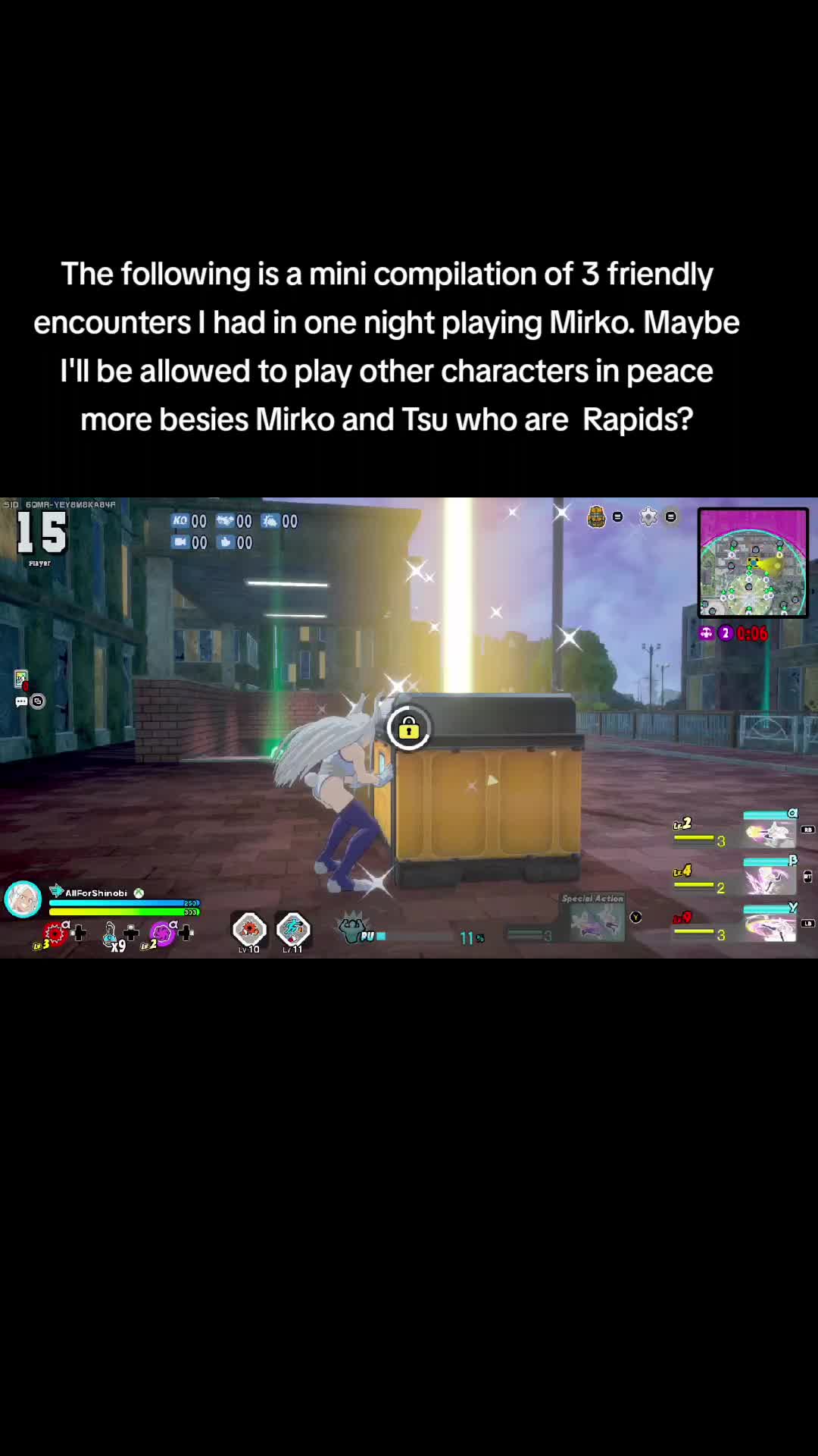 @Lurking Shinobi