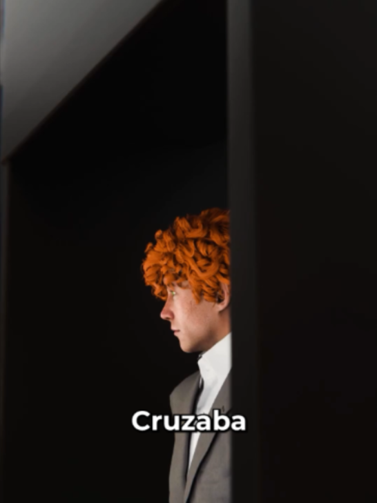 @La Historia de Él