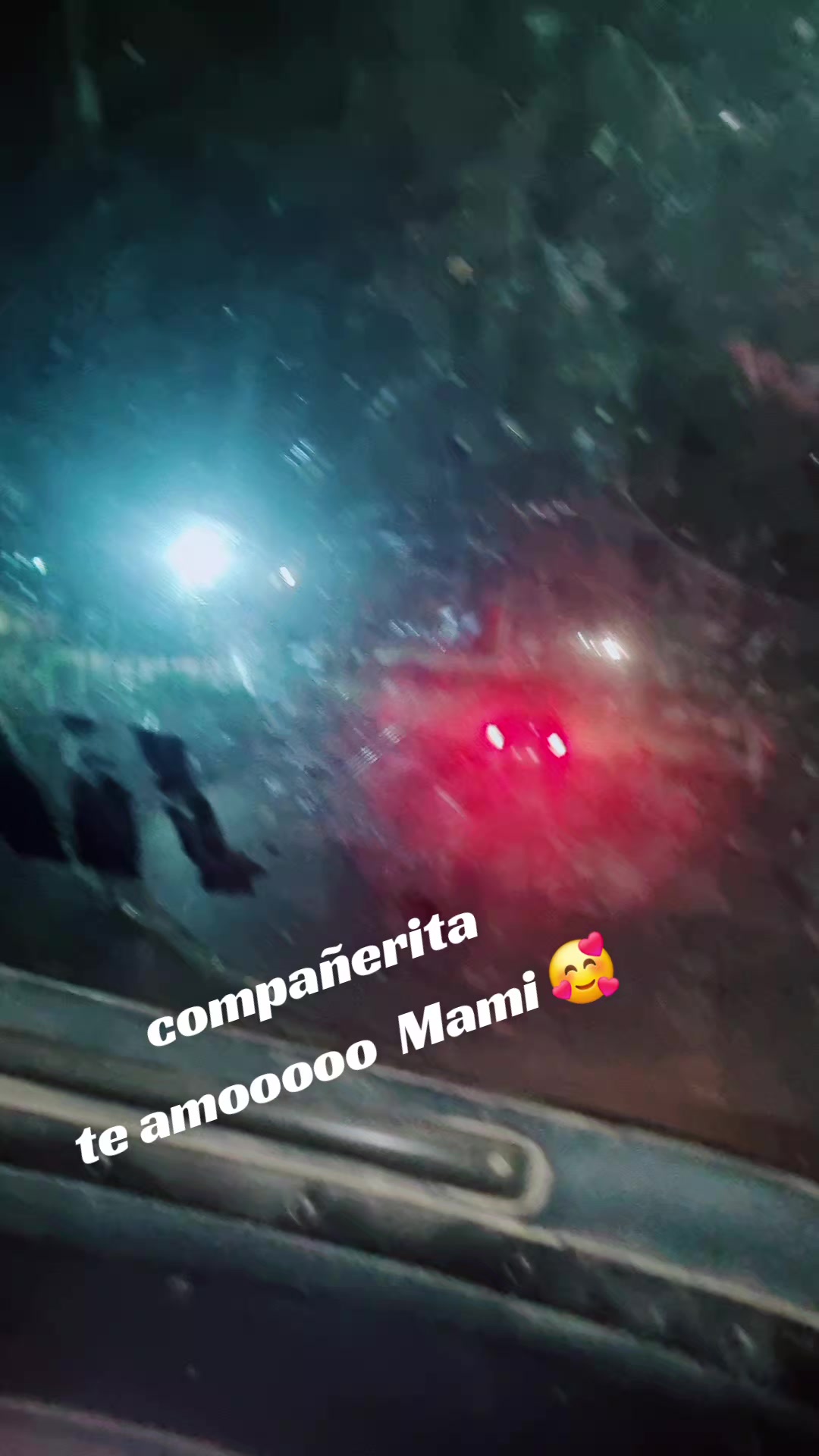@karina Yamunaque ( MI morena)