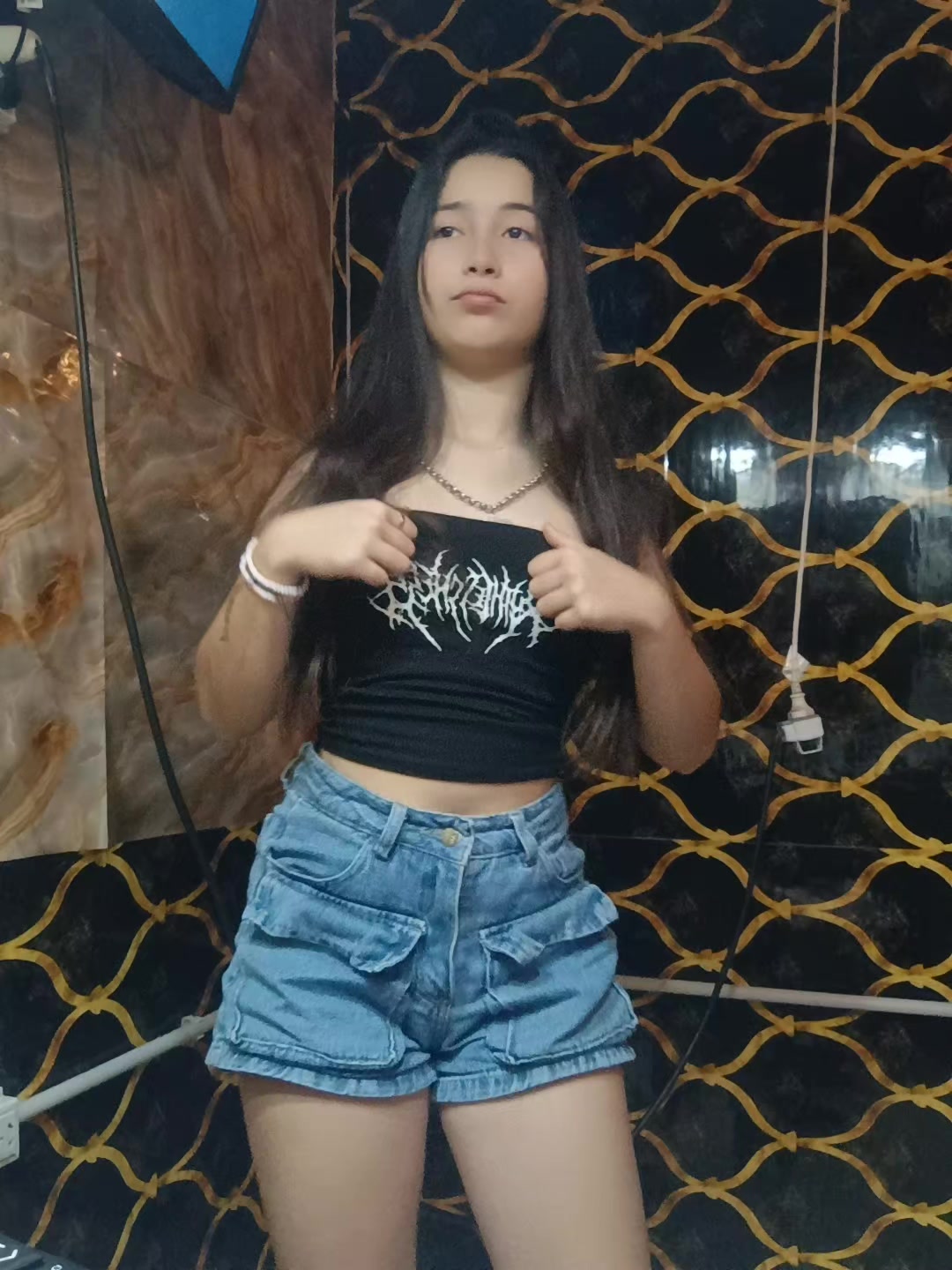 @mauri el amor de mi vida😘🥰♥️