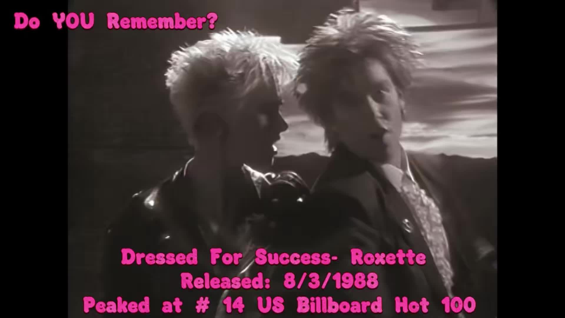 @DoYouRemember?
