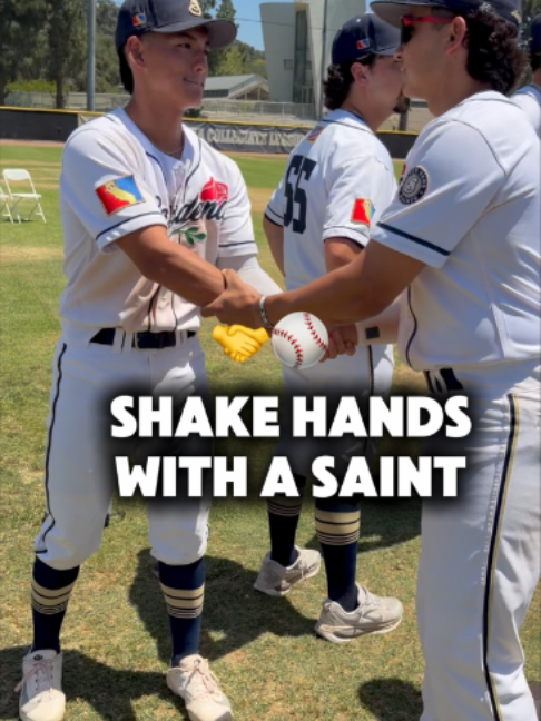 @Arroyo Seco Saints
