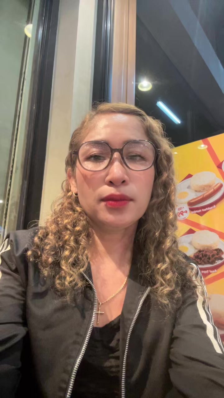 @Inerisa P. Pastrano