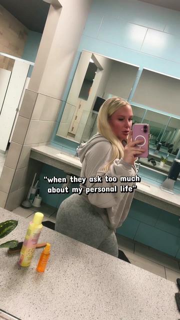 @CurvyGirlMom💖💪