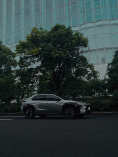 @Toyota