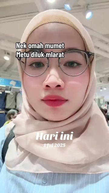 @MENIK_MBOK'E ALIF