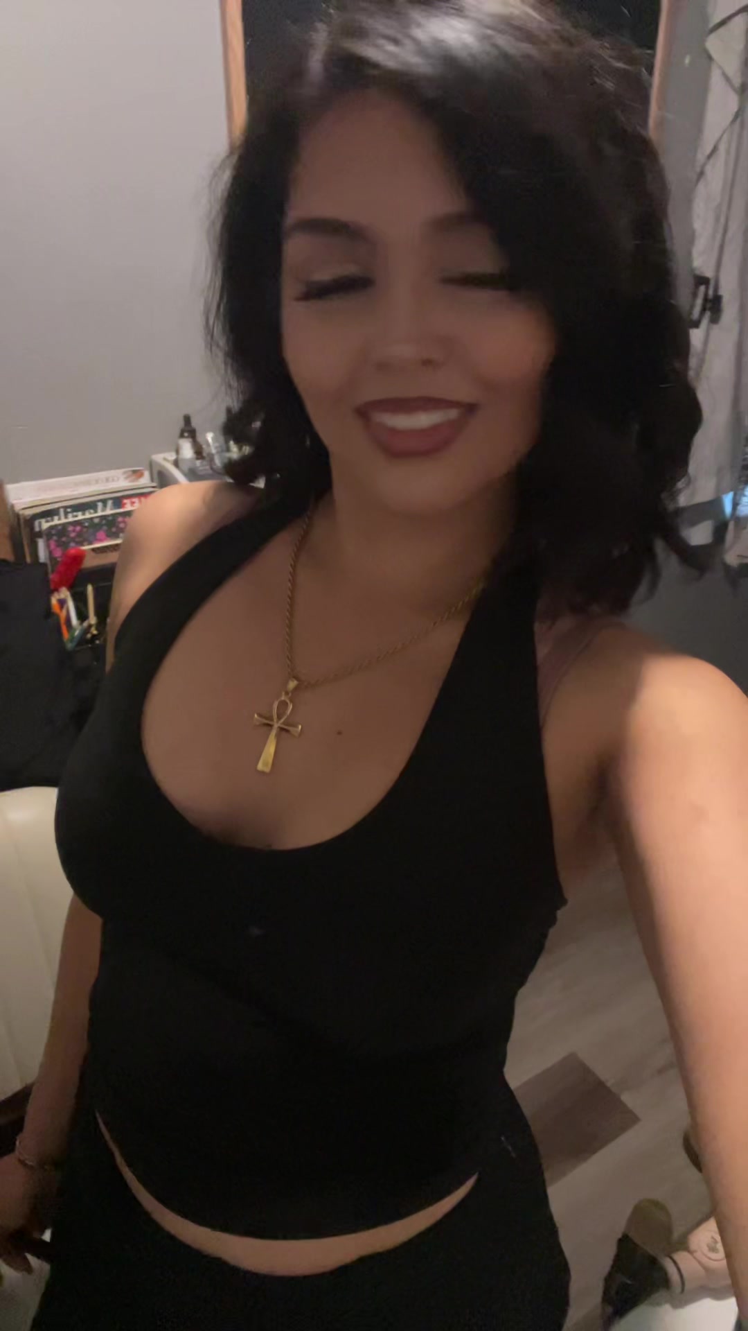 @Maniya Ciara